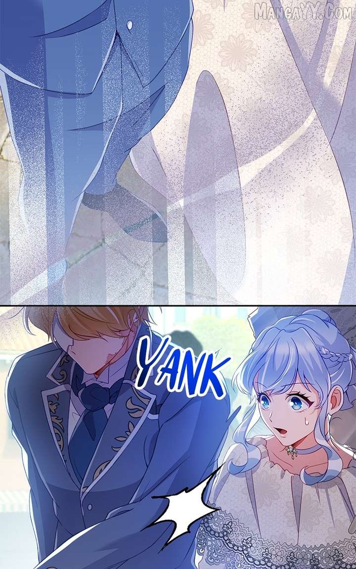 Read We Lost Our Engagement Manga Online