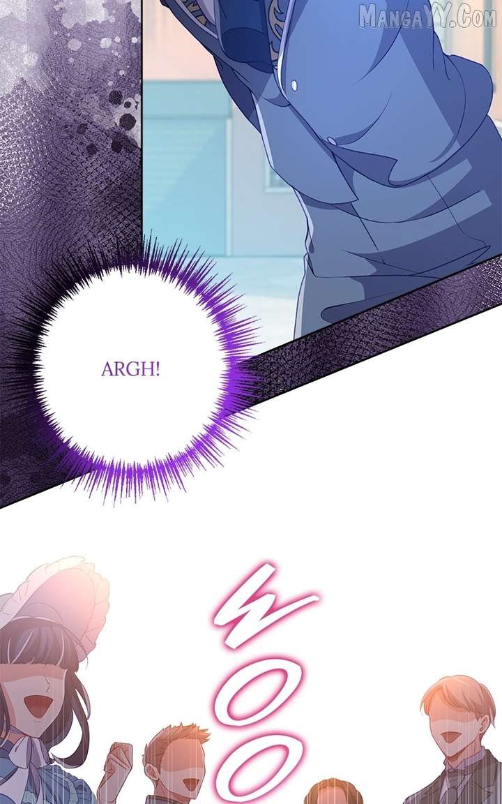 Read We Lost Our Engagement Manga Online