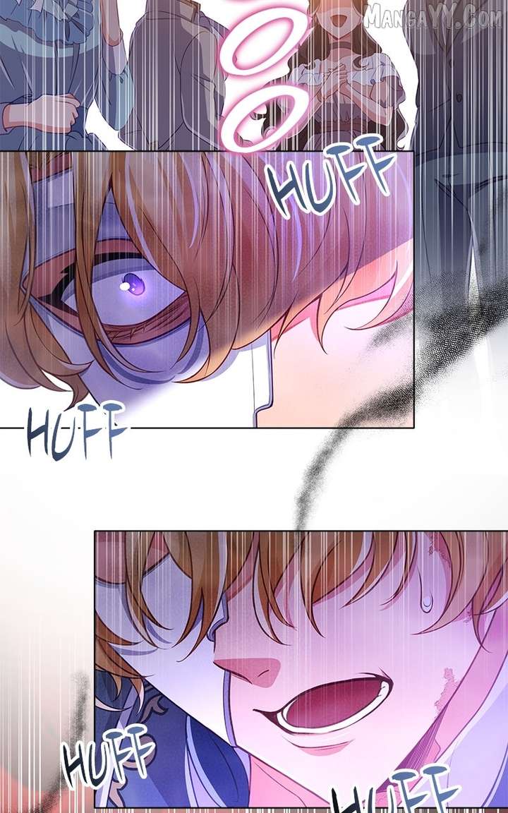 Read We Lost Our Engagement Manga Online