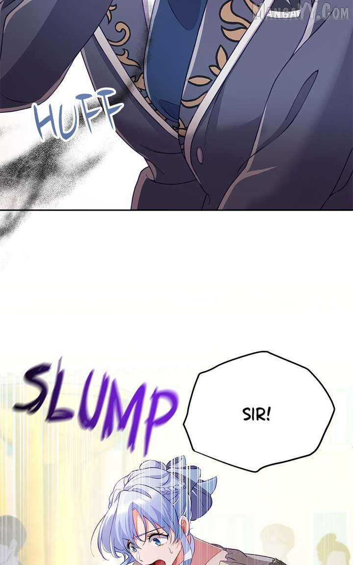 Read We Lost Our Engagement Manga Online