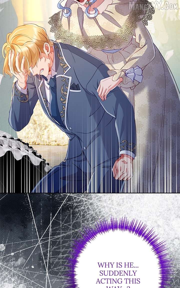 Read We Lost Our Engagement Manga Online