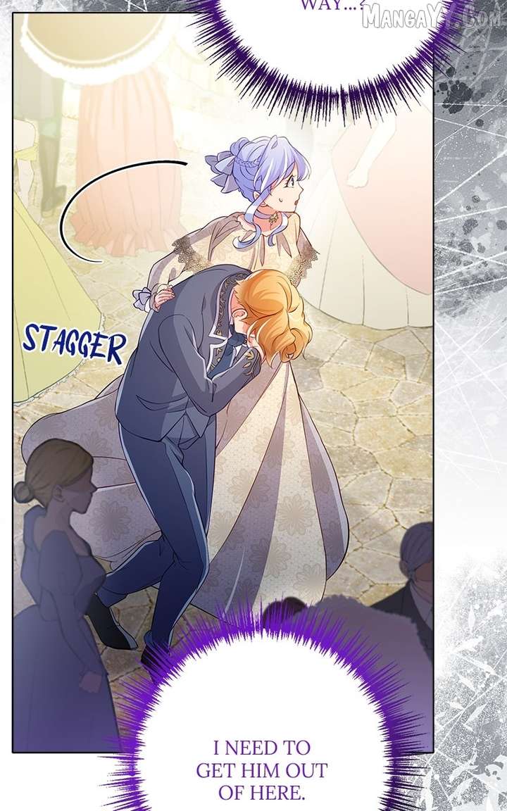 Read We Lost Our Engagement Manga Online