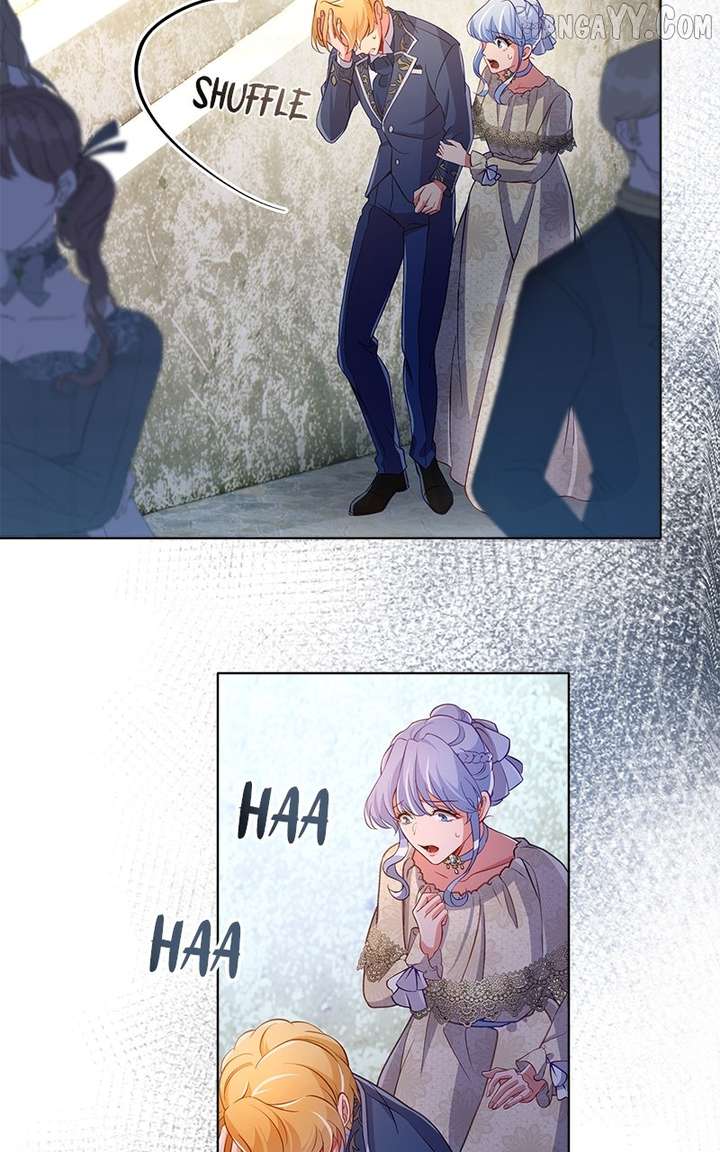 Read We Lost Our Engagement Manga Online