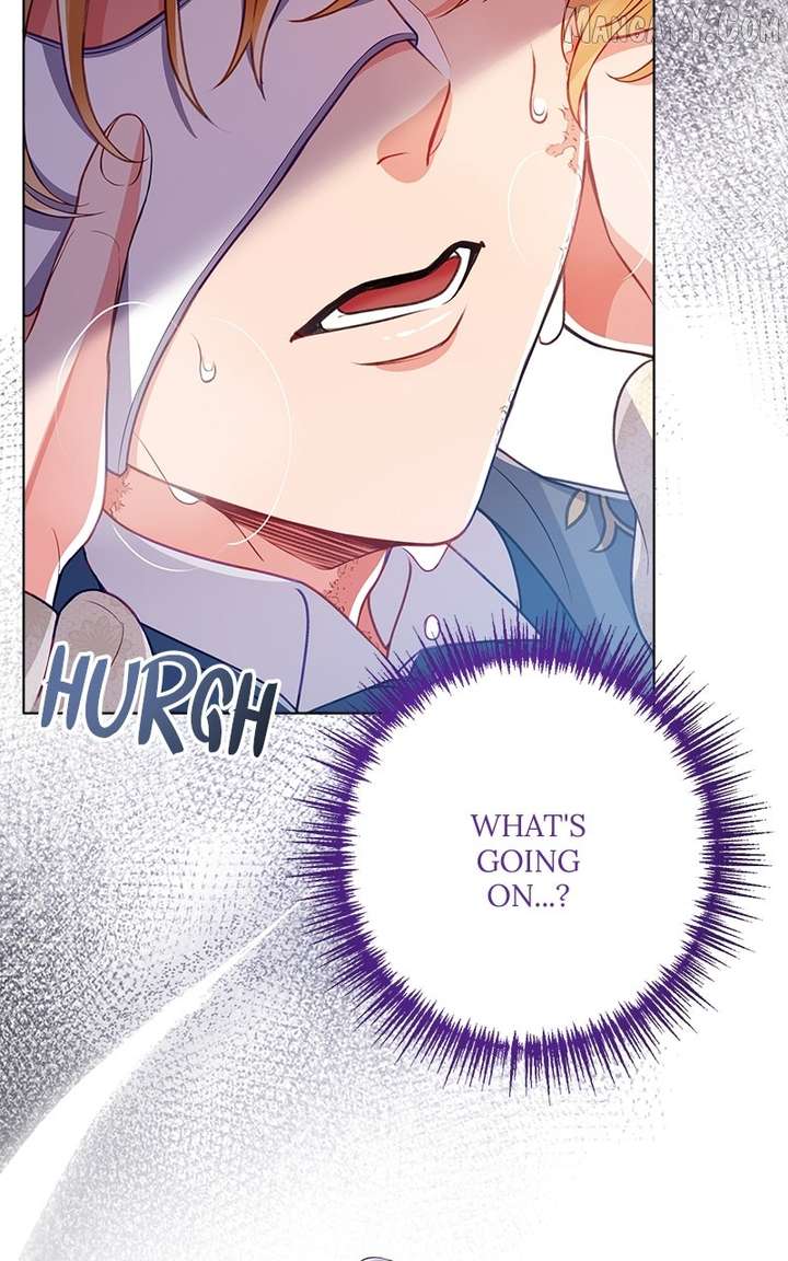 Read We Lost Our Engagement Manga Online