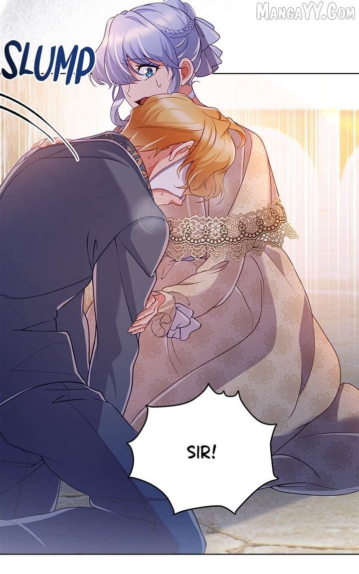 Read We Lost Our Engagement Manga Online