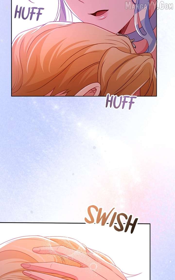 Read We Lost Our Engagement Manga Online