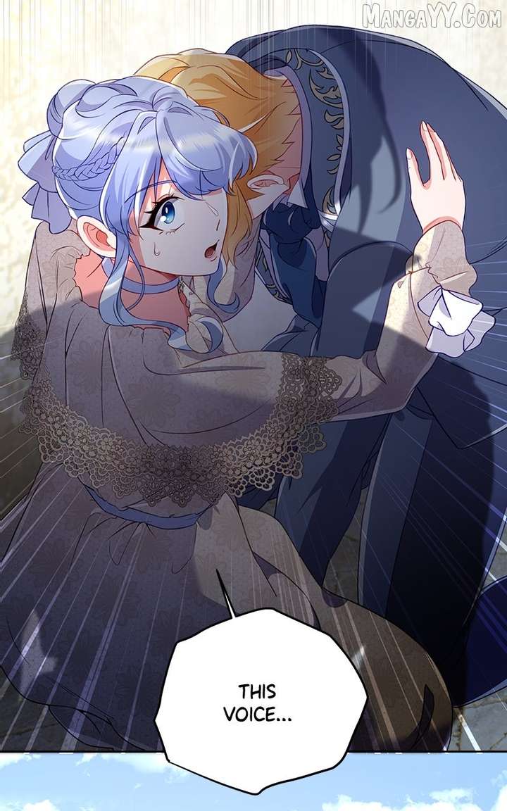 Read We Lost Our Engagement Manga Online