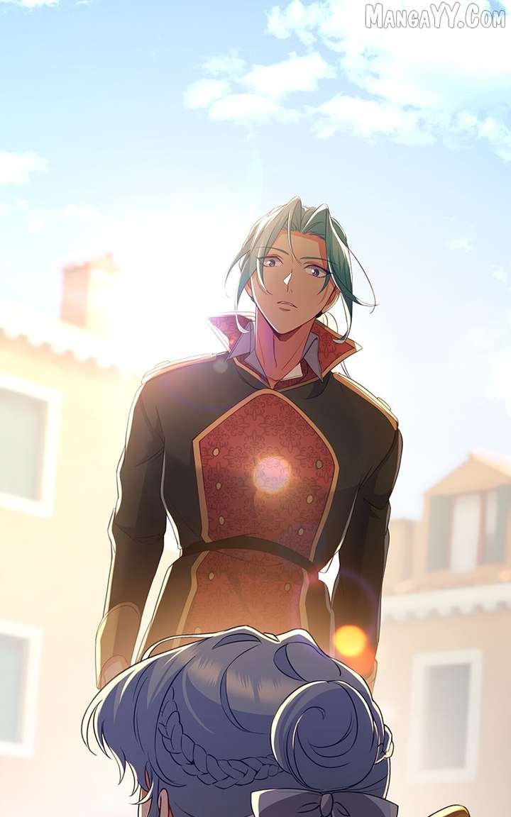 Read We Lost Our Engagement Manga Online