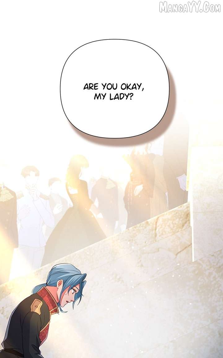 Read We Lost Our Engagement Manga Online