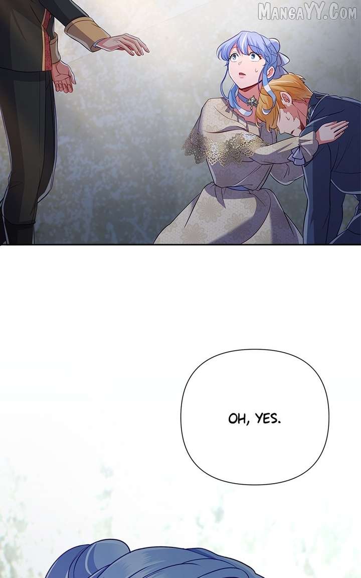 Read We Lost Our Engagement Manga Online