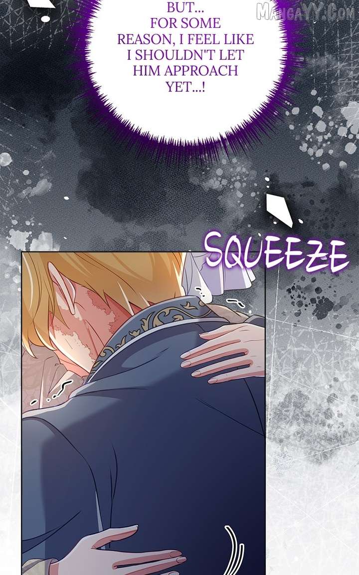 Read We Lost Our Engagement Manga Online