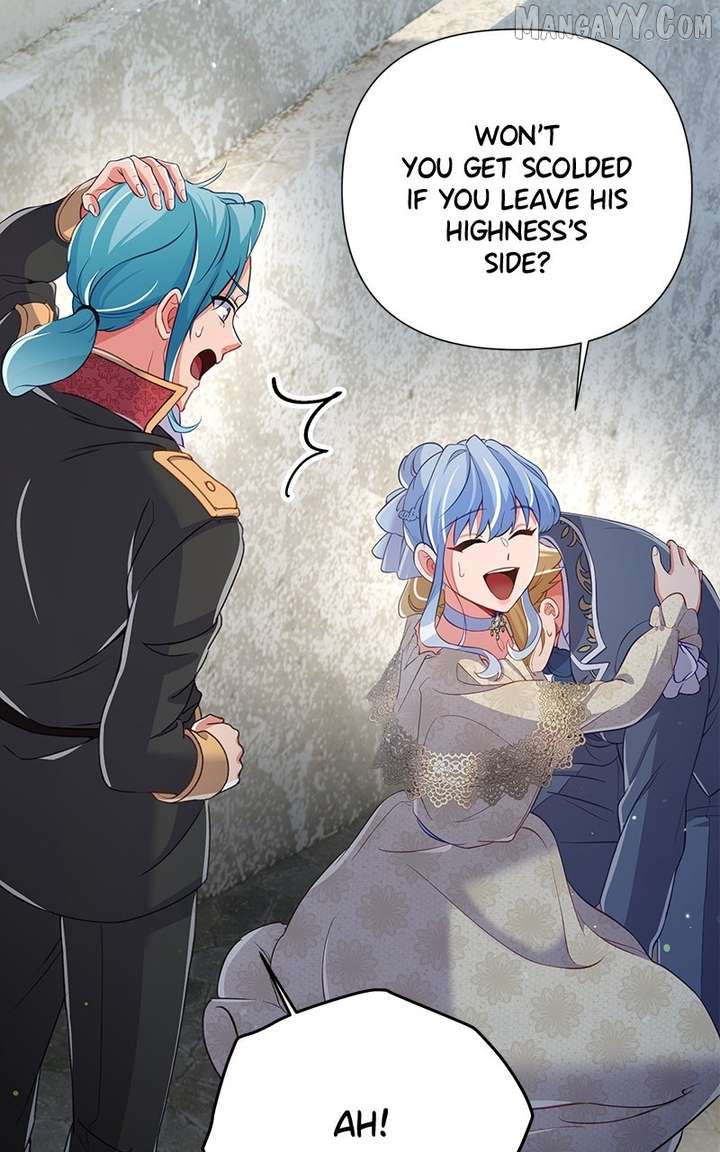 Read We Lost Our Engagement Manga Online