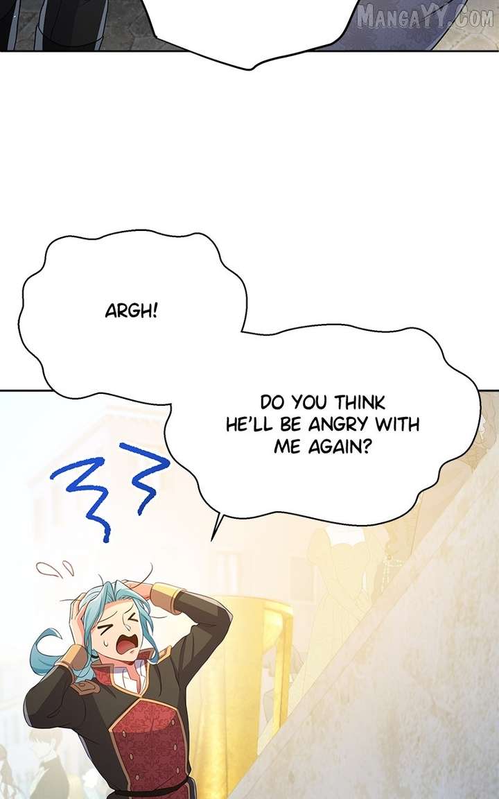 Read We Lost Our Engagement Manga Online