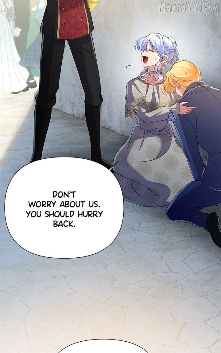 Read We Lost Our Engagement Manga Online