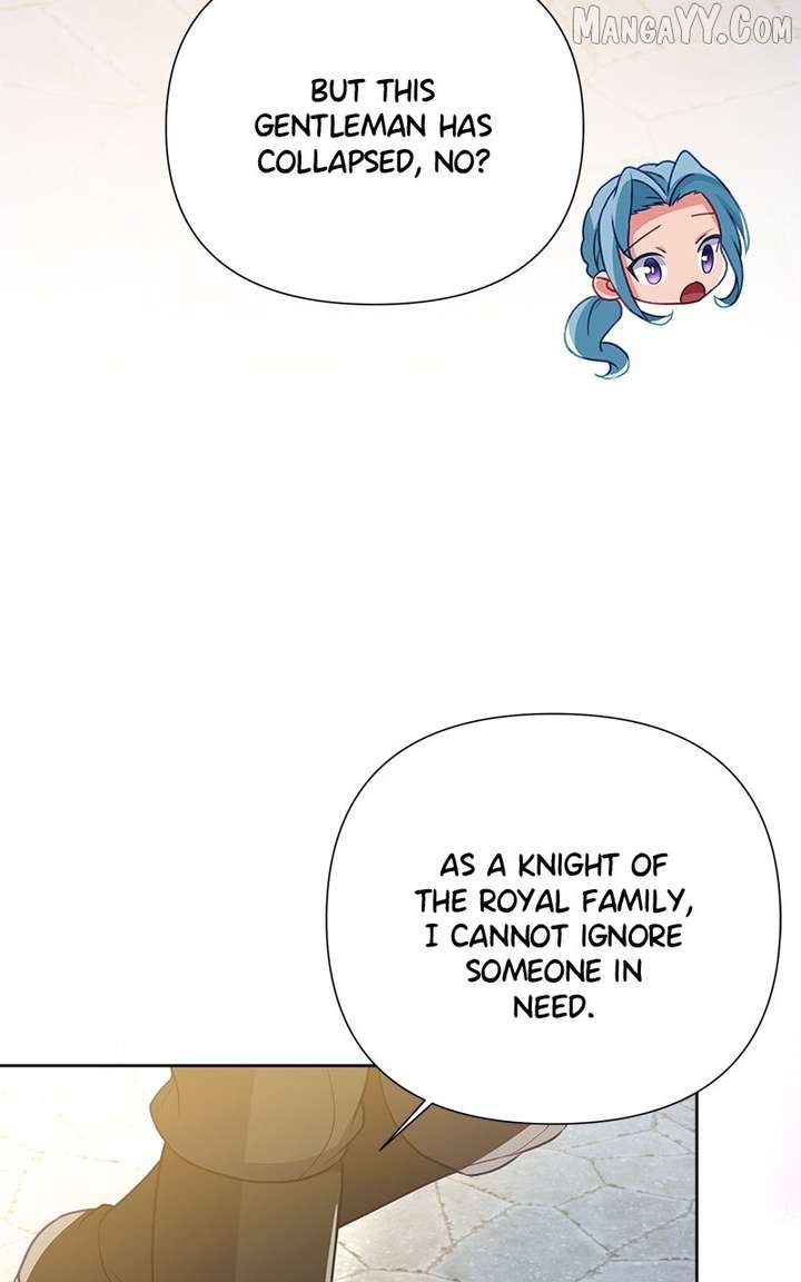 Read We Lost Our Engagement Manga Online