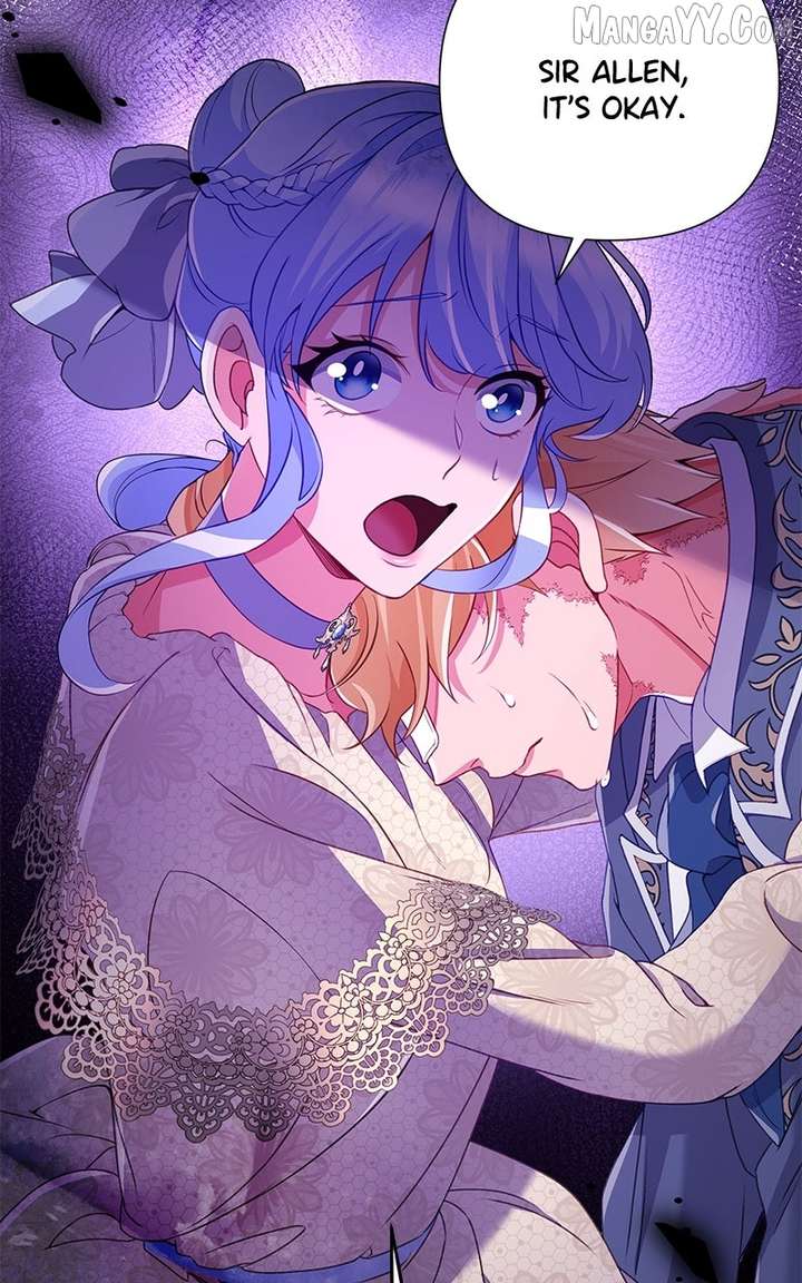 Read We Lost Our Engagement Manga Online