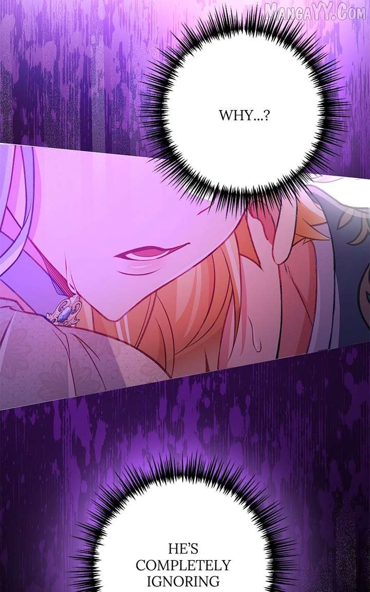 Read We Lost Our Engagement Manga Online