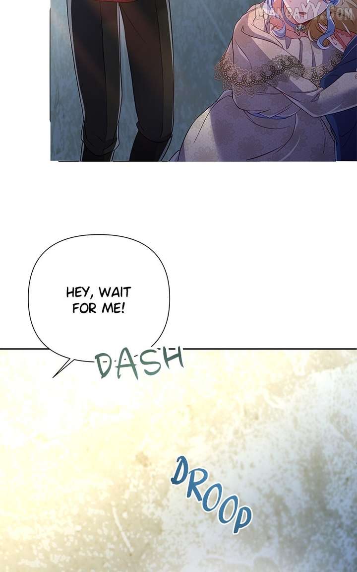 Read We Lost Our Engagement Manga Online