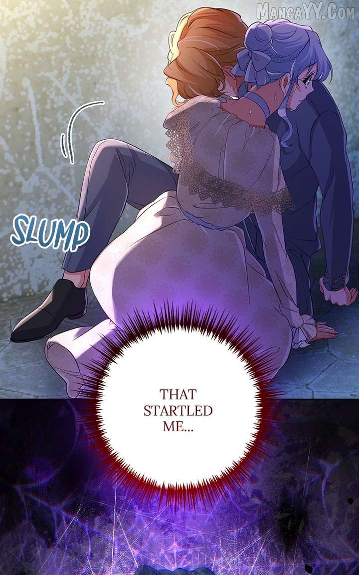 Read We Lost Our Engagement Manga Online