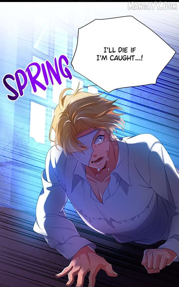 Read We Lost Our Engagement Manga Online