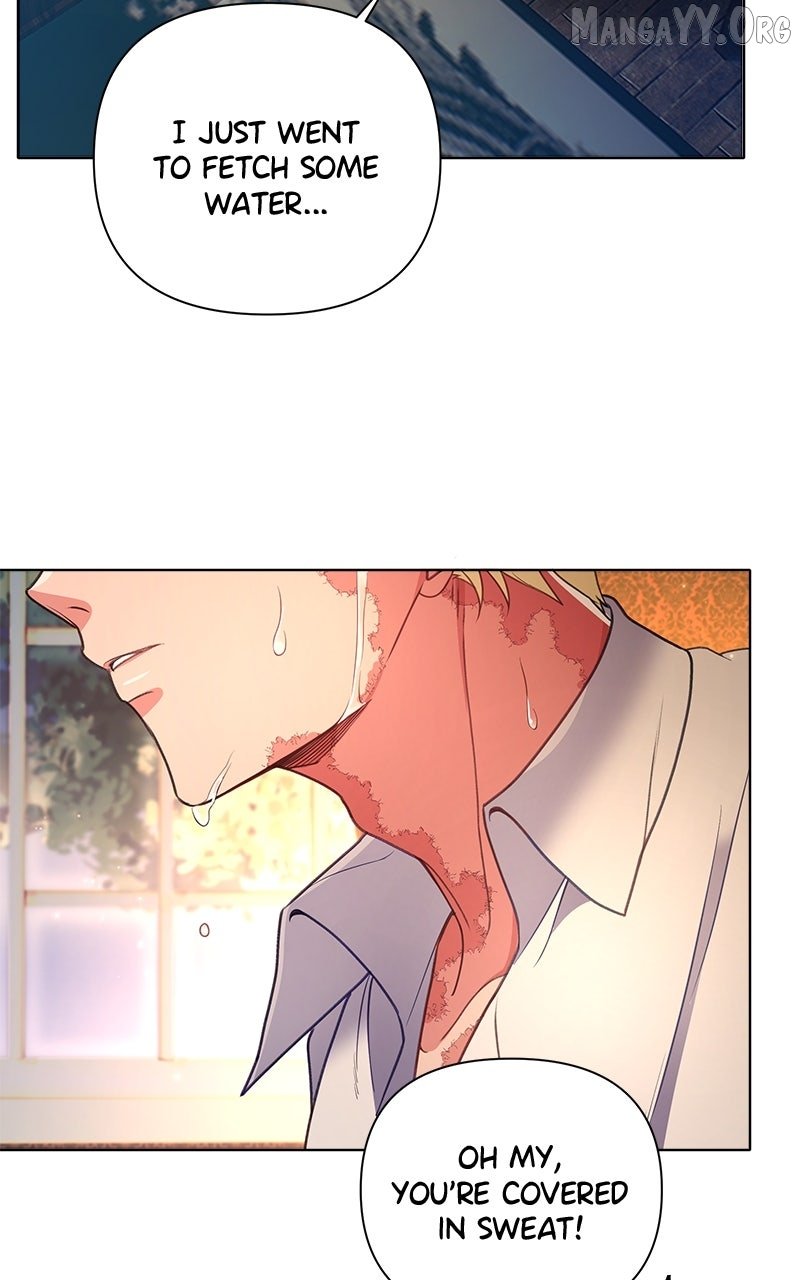 Read We Lost Our Engagement Manga Online