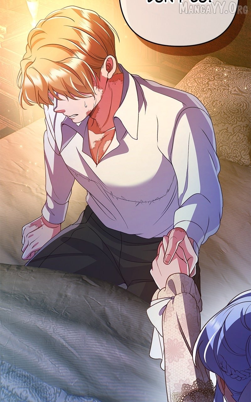 Read We Lost Our Engagement Manga Online