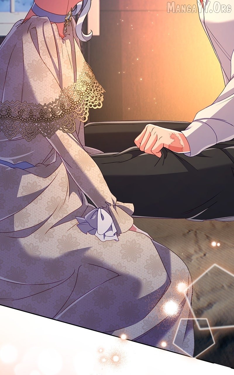 Read We Lost Our Engagement Manga Online