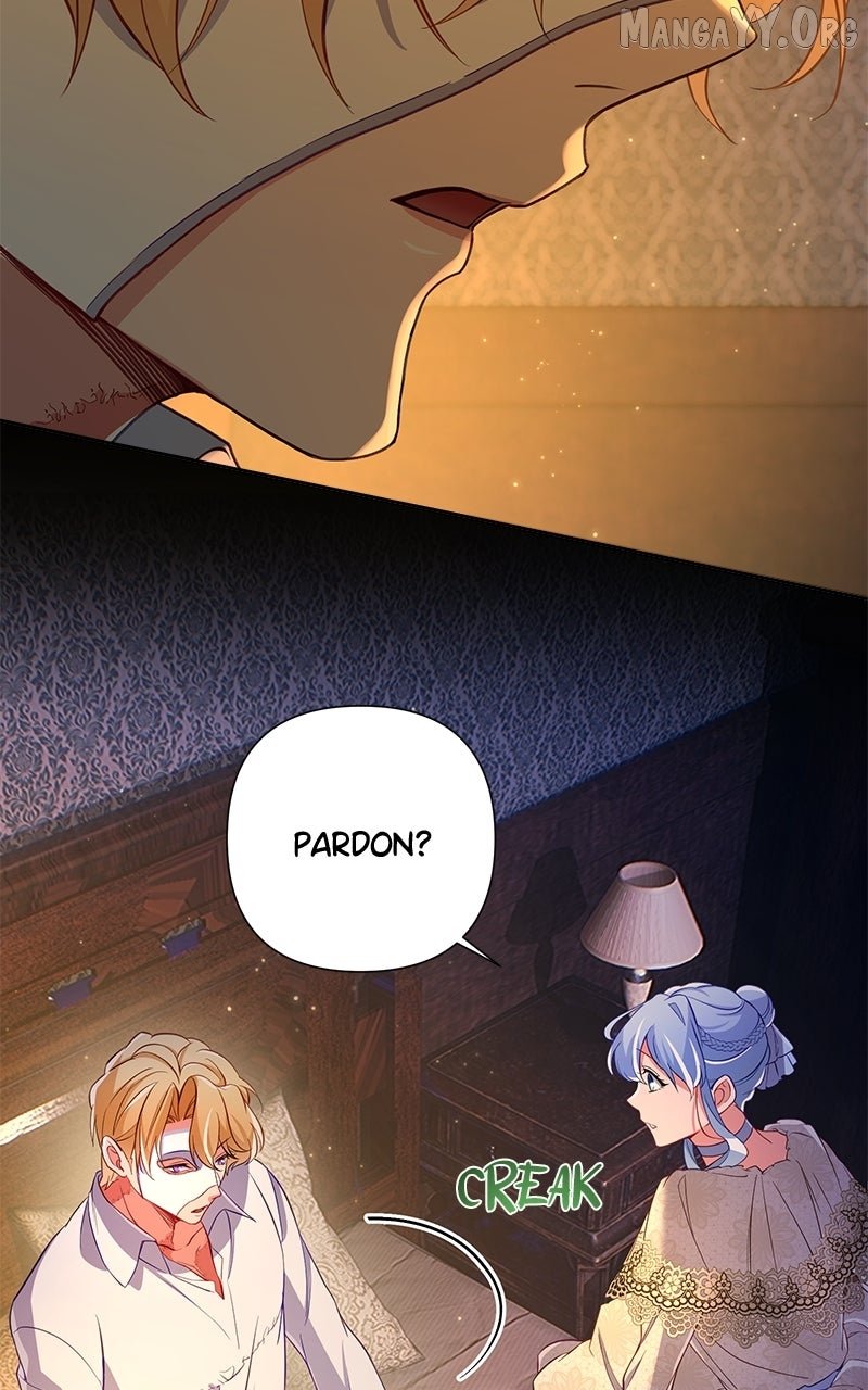 Read We Lost Our Engagement Manga Online