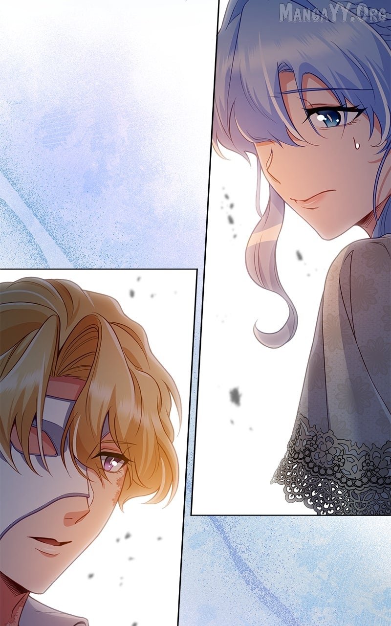 Read We Lost Our Engagement Manga Online