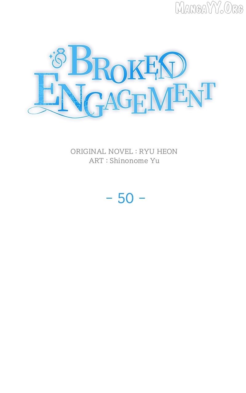 Read We Lost Our Engagement Manga Online