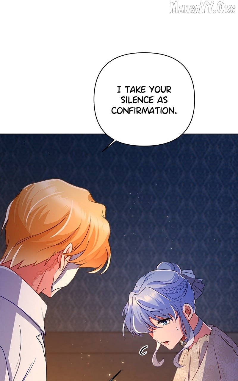 Read We Lost Our Engagement Manga Online