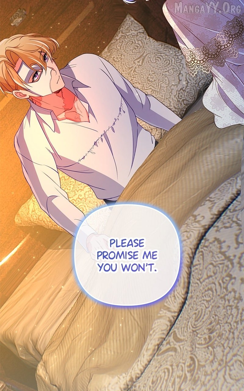 Read We Lost Our Engagement Manga Online