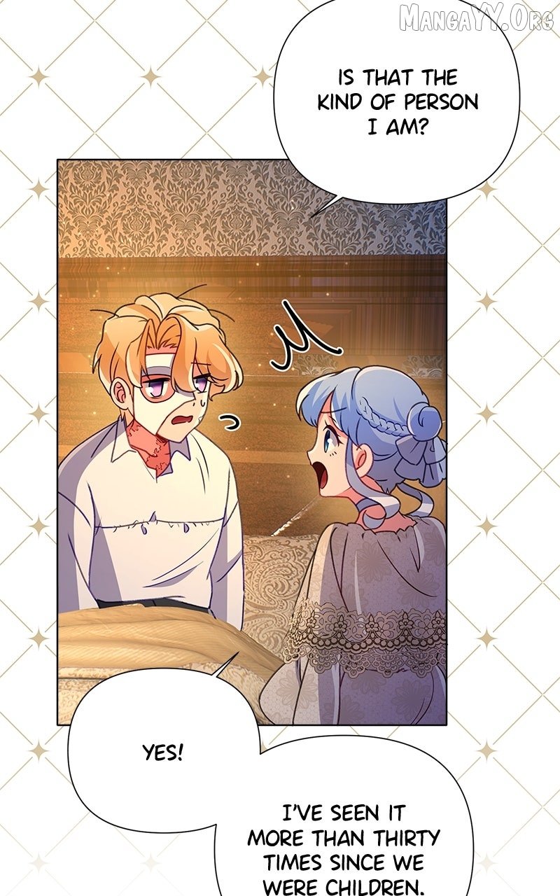 Read We Lost Our Engagement Manga Online