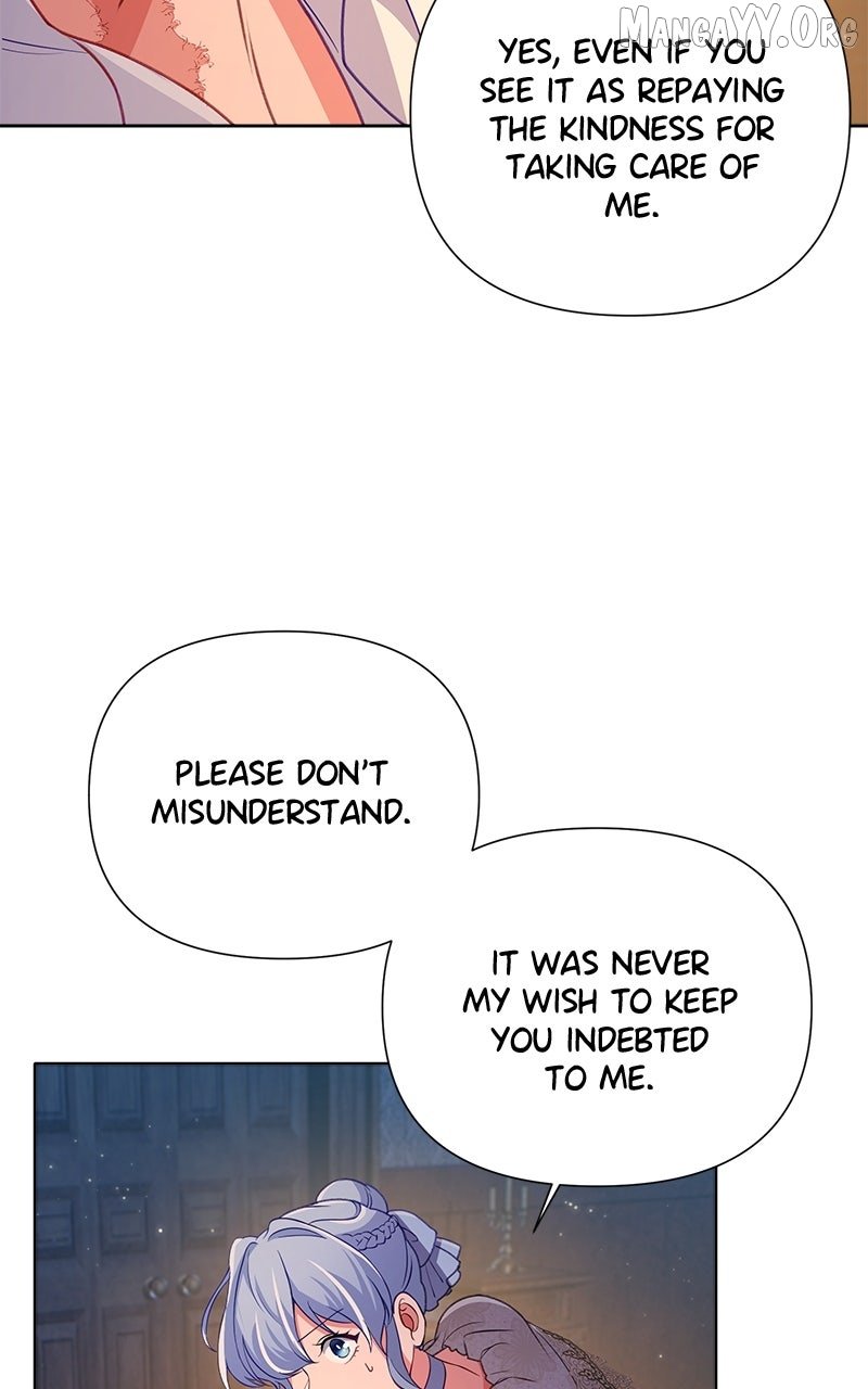 Read We Lost Our Engagement Manga Online