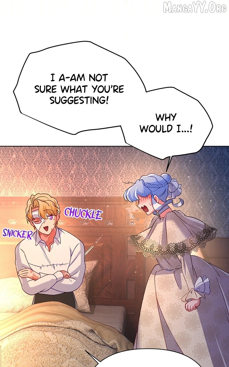 Read We Lost Our Engagement Manga Online