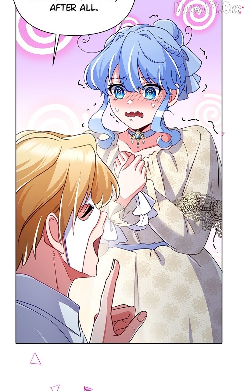 Read We Lost Our Engagement Manga Online