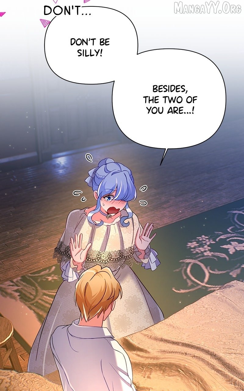 Read We Lost Our Engagement Manga Online