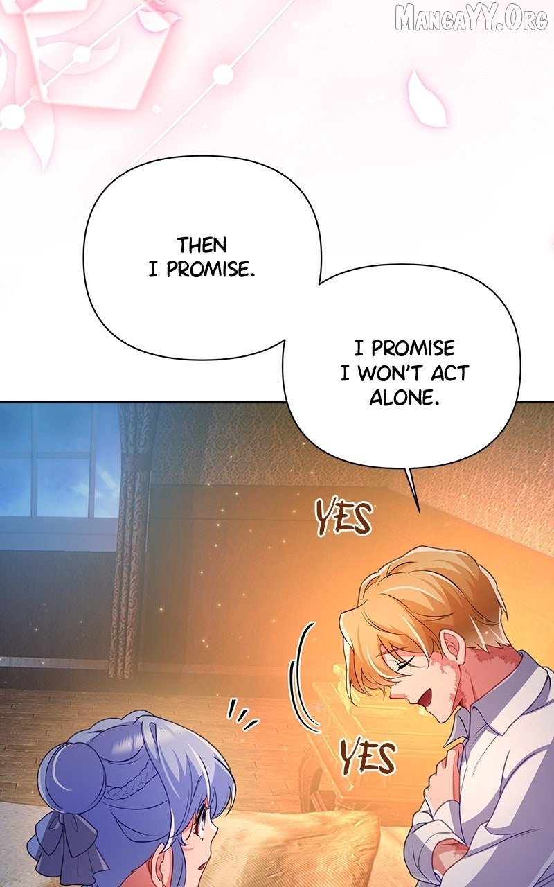 Read We Lost Our Engagement Manga Online