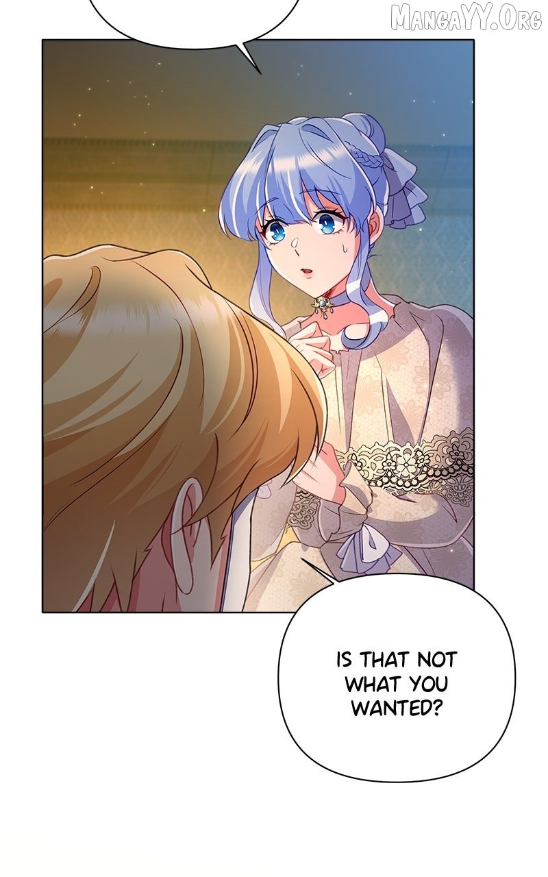 Read We Lost Our Engagement Manga Online