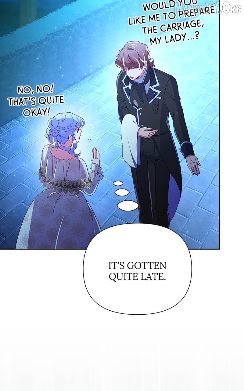 Read We Lost Our Engagement Manga Online