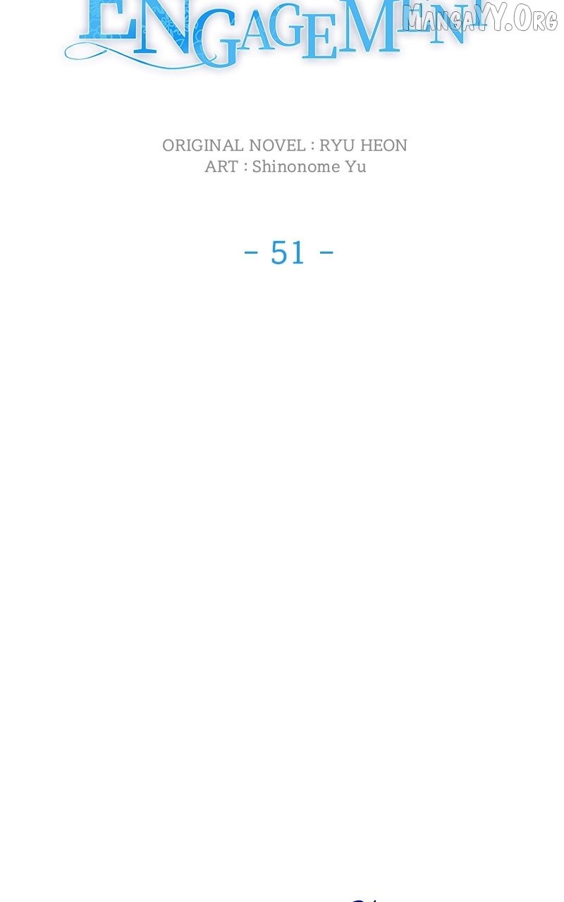 Read We Lost Our Engagement Manga Online