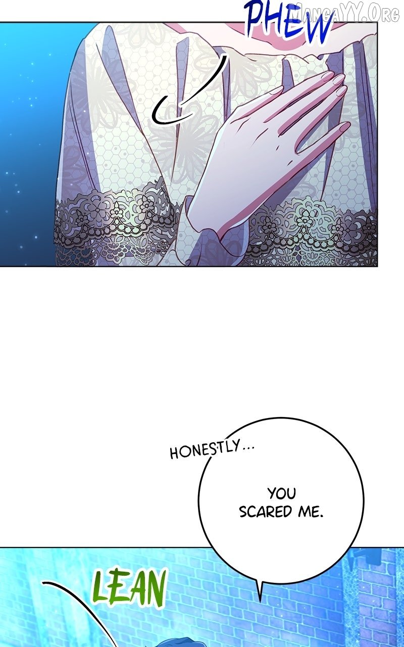 Read We Lost Our Engagement Manga Online