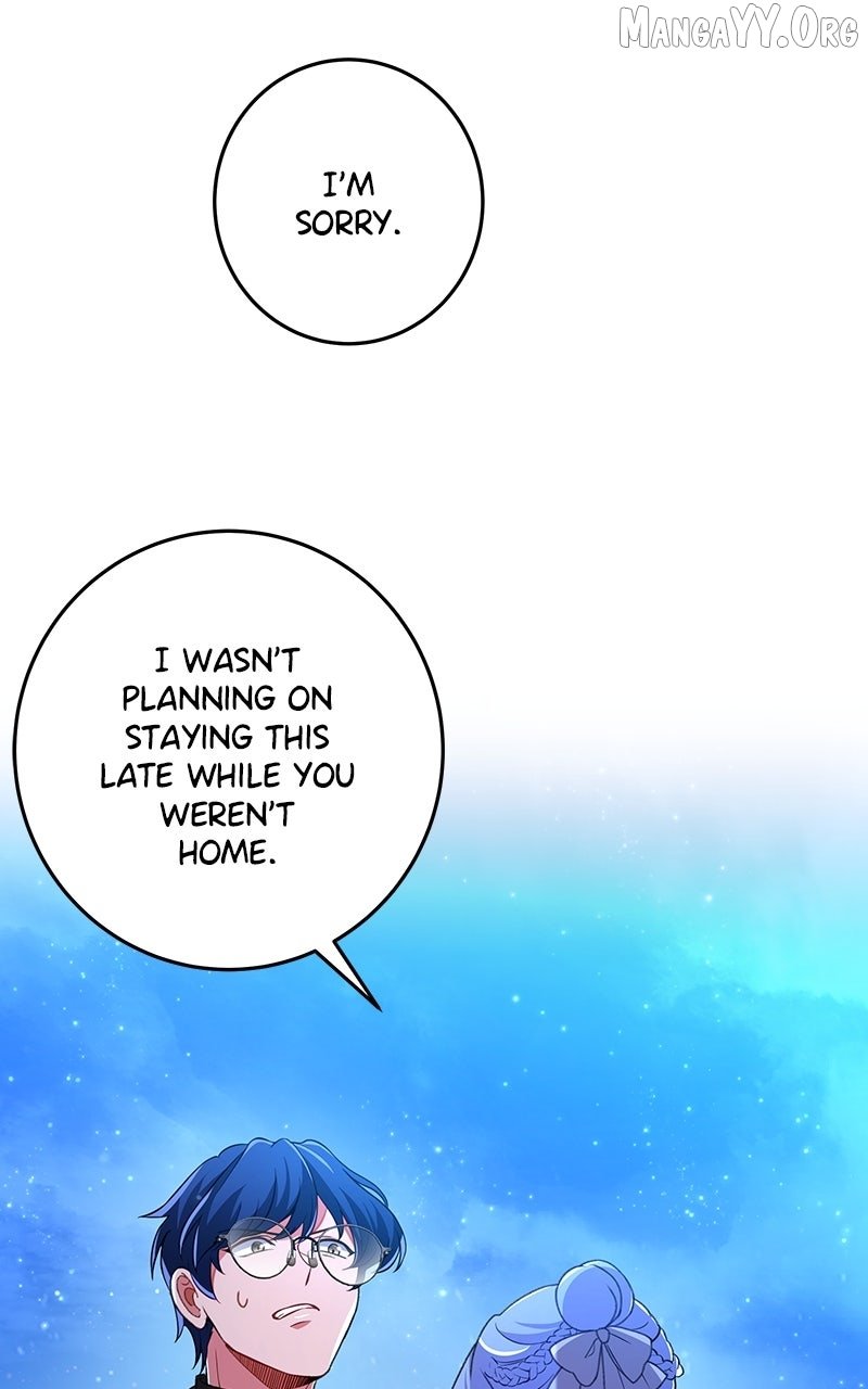 Read We Lost Our Engagement Manga Online