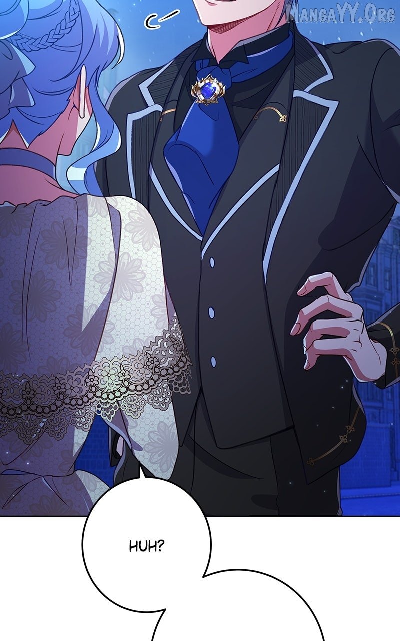 Read We Lost Our Engagement Manga Online