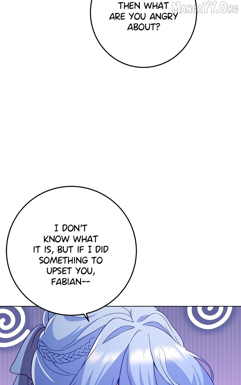 Read We Lost Our Engagement Manga Online