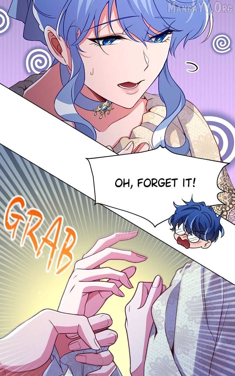 Read We Lost Our Engagement Manga Online