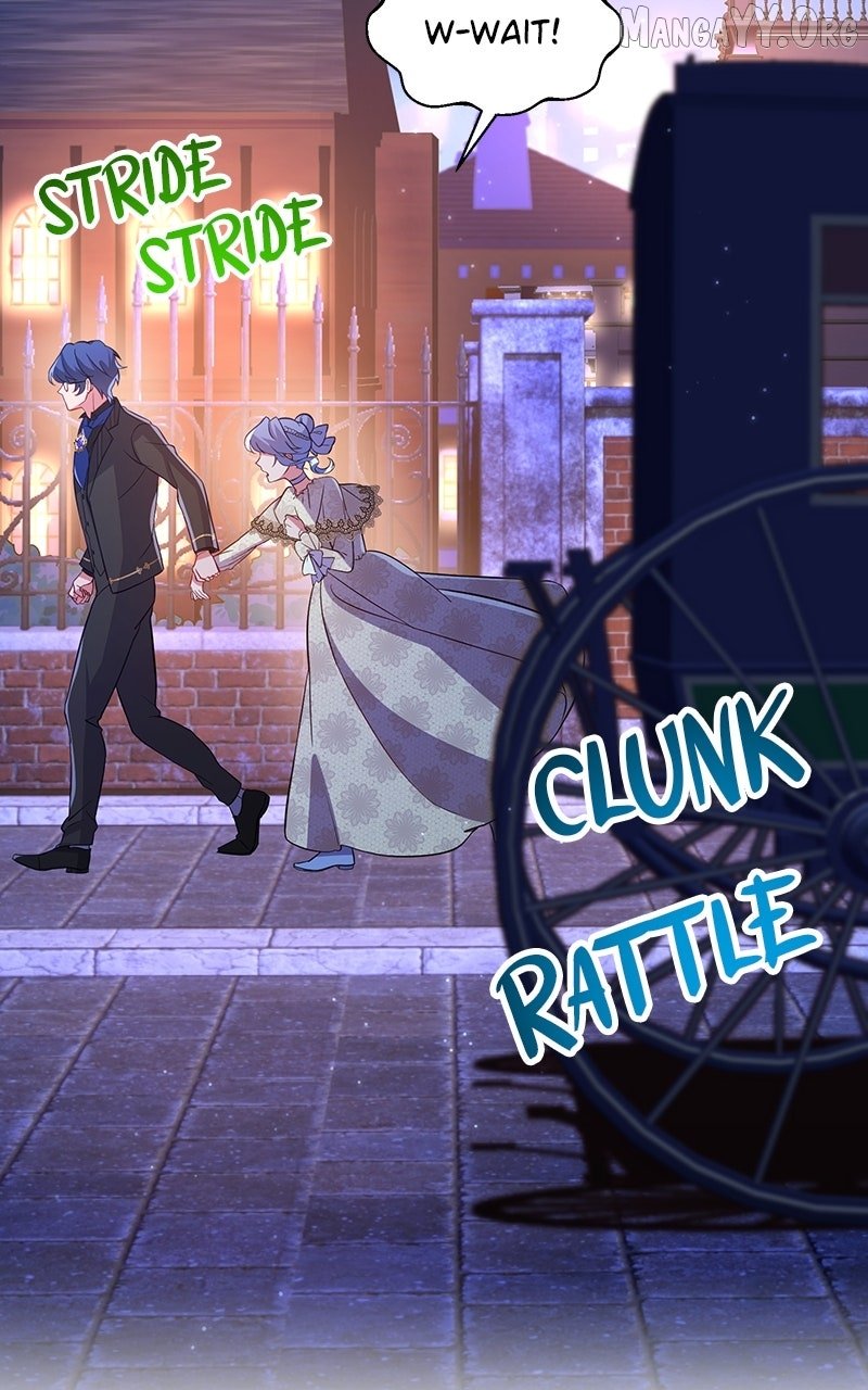 Read We Lost Our Engagement Manga Online