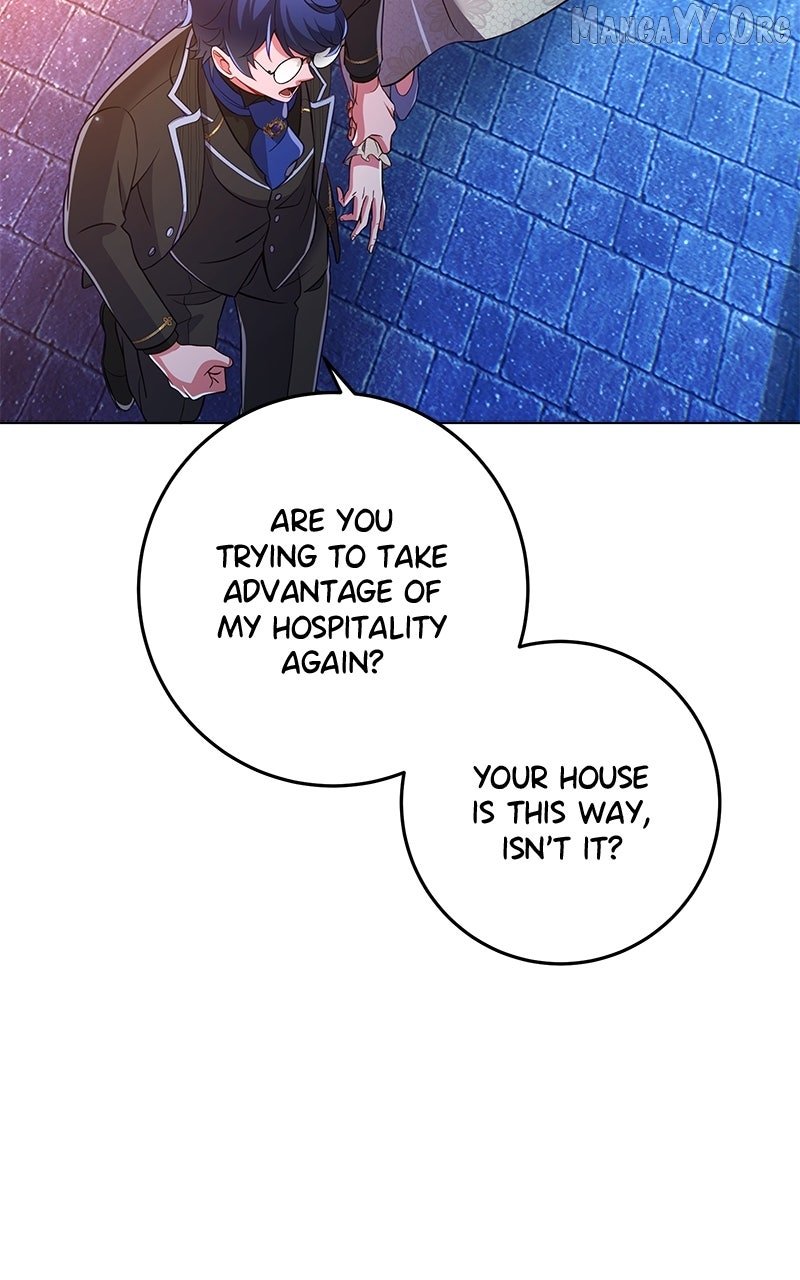 Read We Lost Our Engagement Manga Online