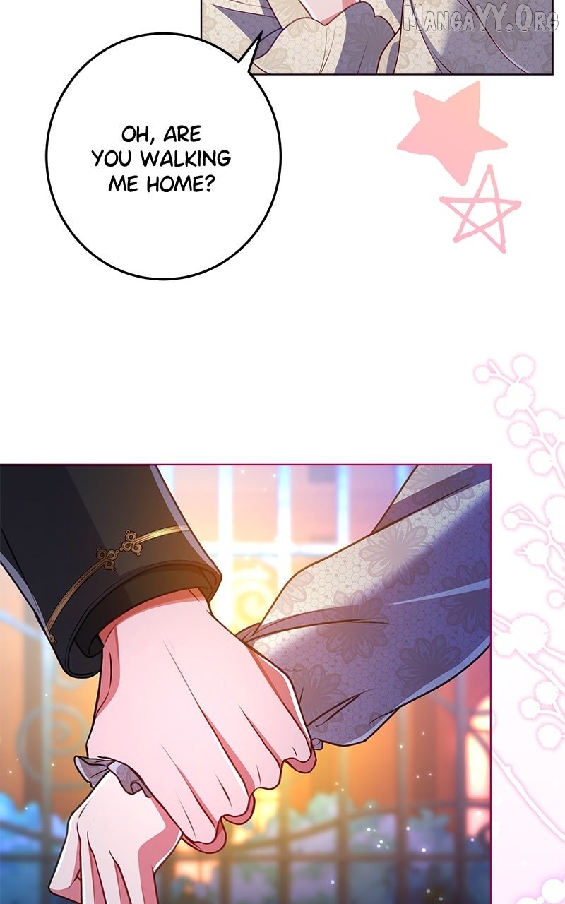 Read We Lost Our Engagement Manga Online