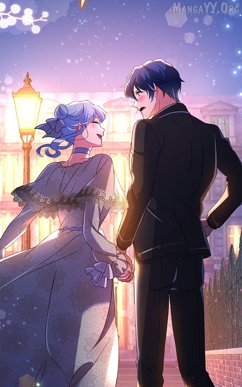 Read We Lost Our Engagement Manga Online